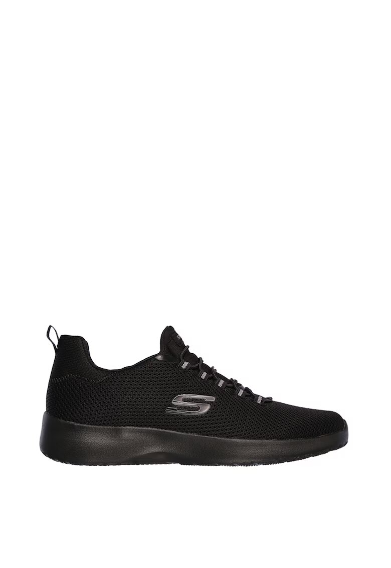 Skechers Pantofi sport de plasa Dynamight