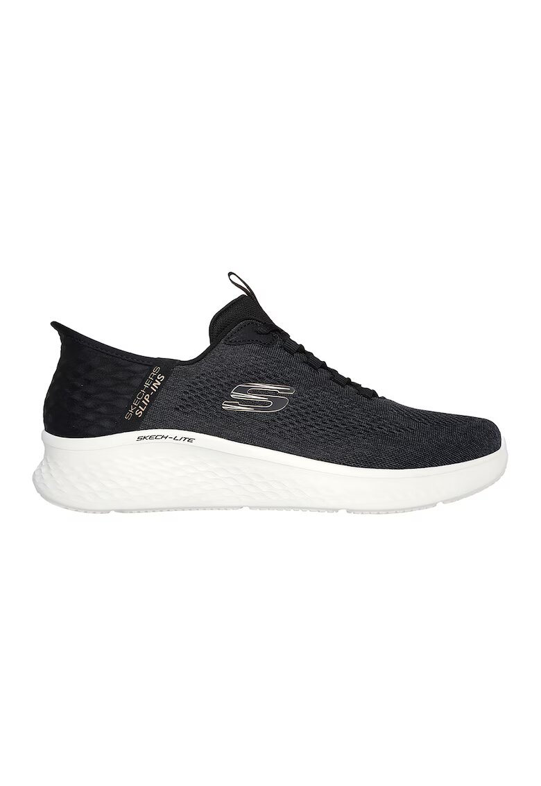 Skechers Pantofi sport de plasa Slip-Ins Skech-Lite Pro