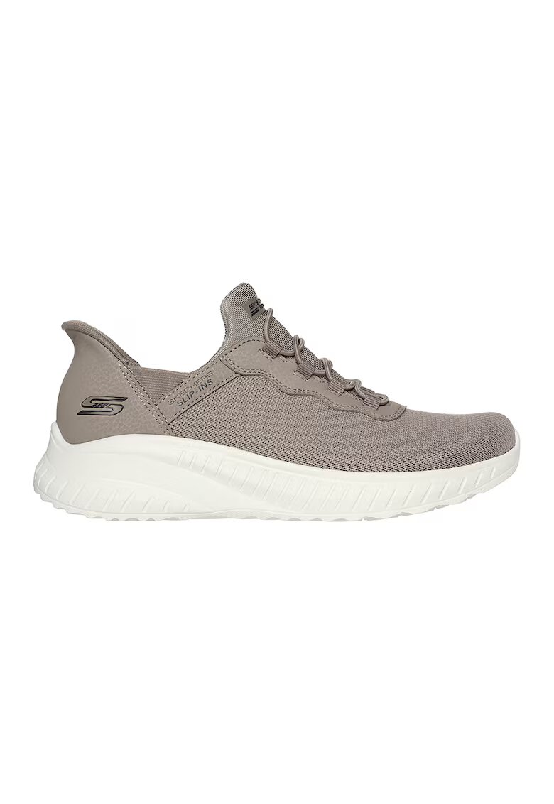 Skechers Pantofi sport din material textil Squad Chaos Slip-Ins