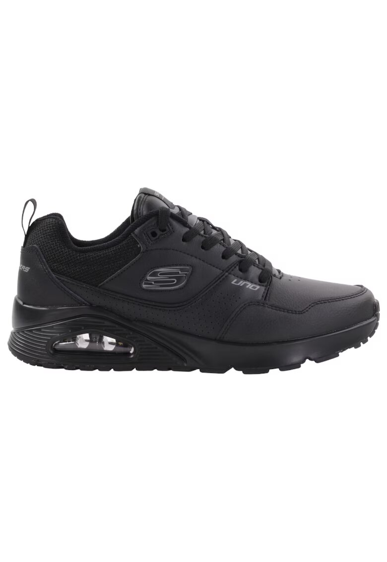Skechers Pantofi sport din piele ecologica UNO-SUROKA -