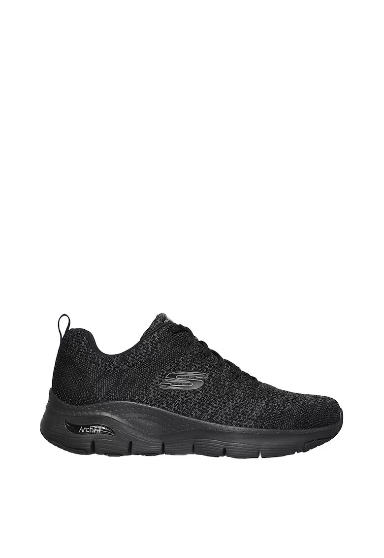 Skechers Pantofi sport din plasa Arch Fit-Paradyme
