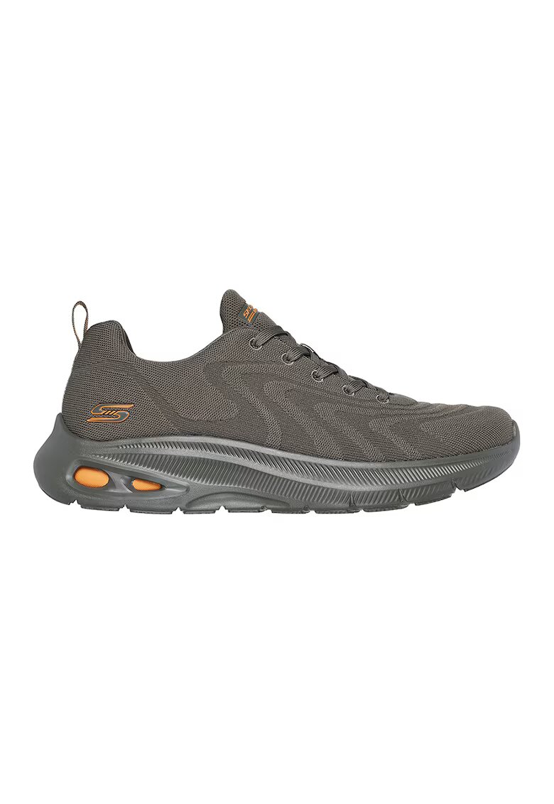 Skechers Pantofi sport din plasa Bobs Unity