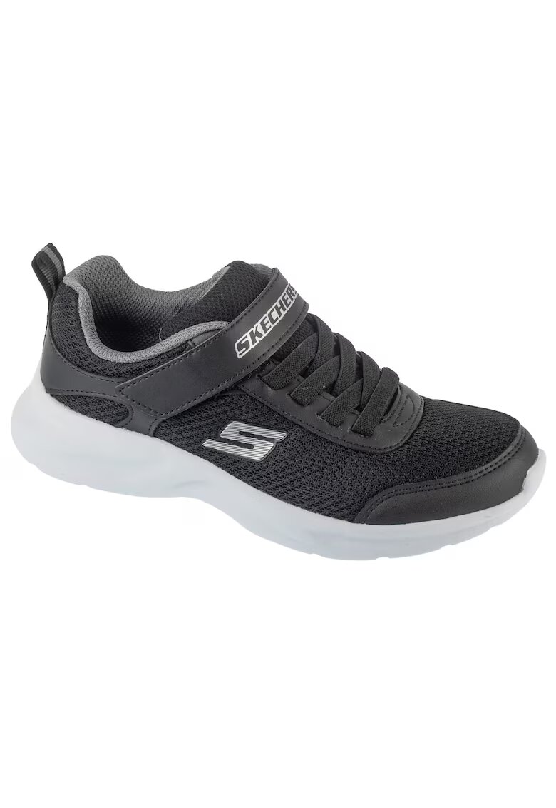 Skechers Pantofi sport - Dynamatic 405110 - Negru