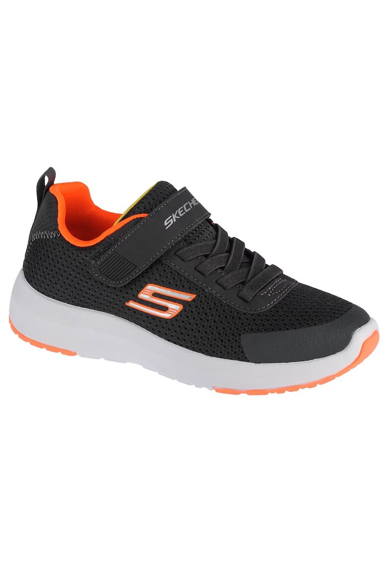 Skechers Pantofi sport - Dynamic Tread 98151L-CCOR -Gri - Gri