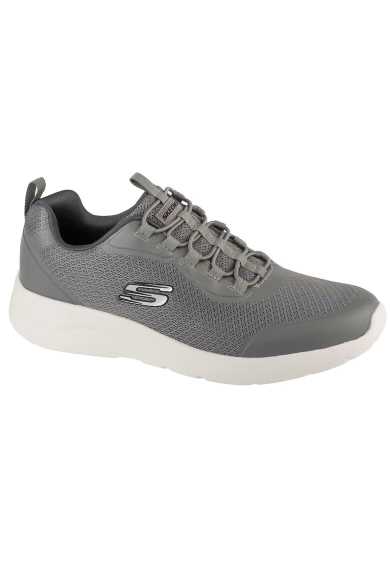 Skechers Pantofi sport - Dynamight 2.0 - Setner 894133-GRY - Gri - Gri