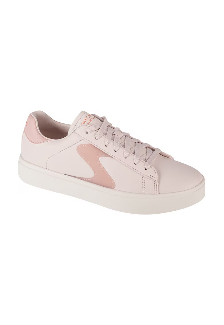 Skechers Pantofi sport - Eden LX-Top Grade 1850001 - Roz