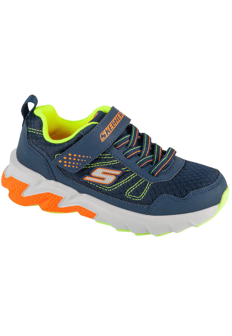 Skechers Pantofi sport - Elite Sport Tread 403962 - Bleumarin