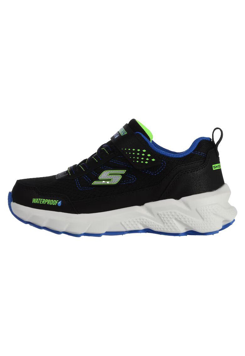 Skechers Pantofi sport ELITE SPORT TREAD-AQ 406334LBKBL