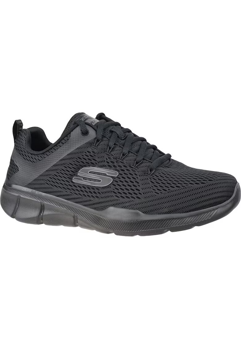 Skechers Pantofi sport - Equalizer 3.0 52927 - Negru