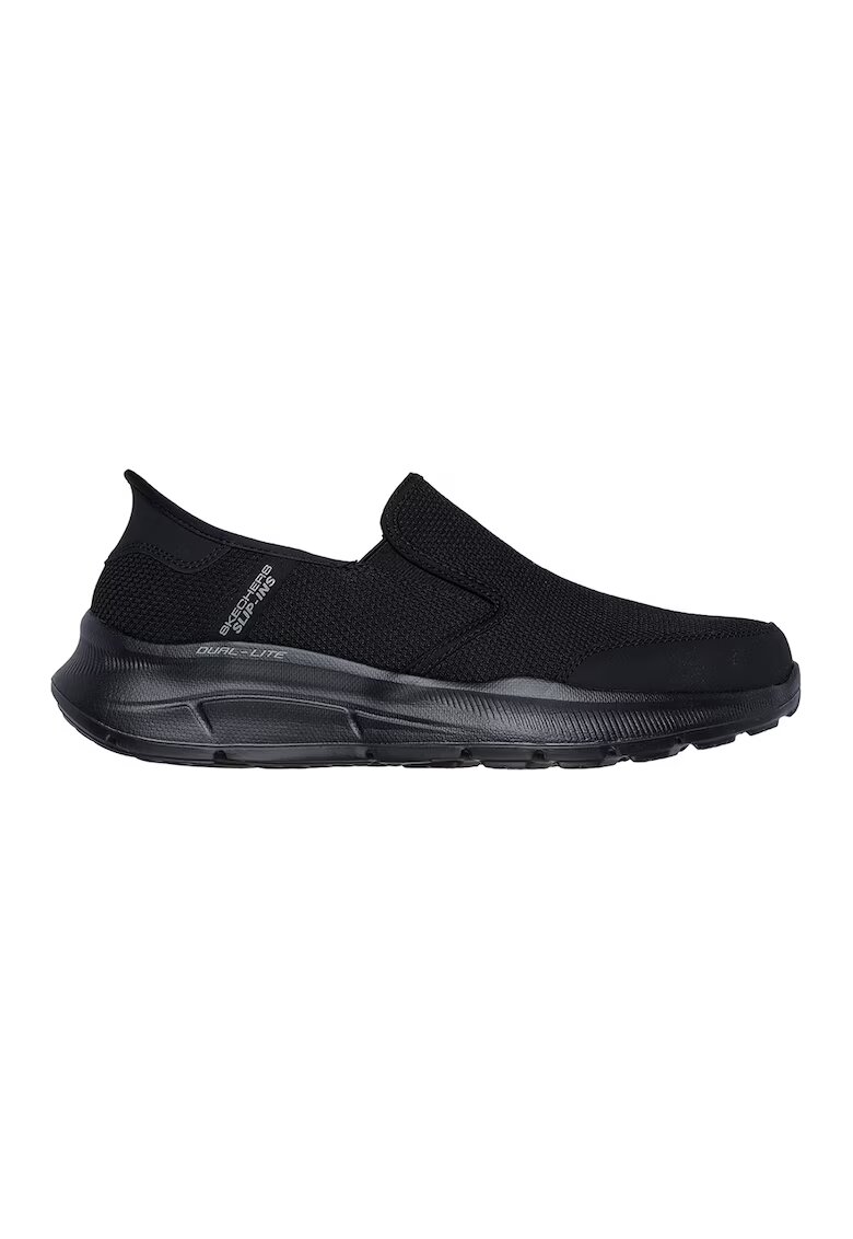 Skechers Pantofi sport Equalizer 5.0 Dray Slip-Ins - Negru