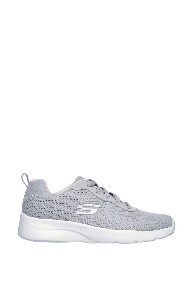 Skechers Pantofi sport femei Dynamight 2.0-Eye to Eye - Gri