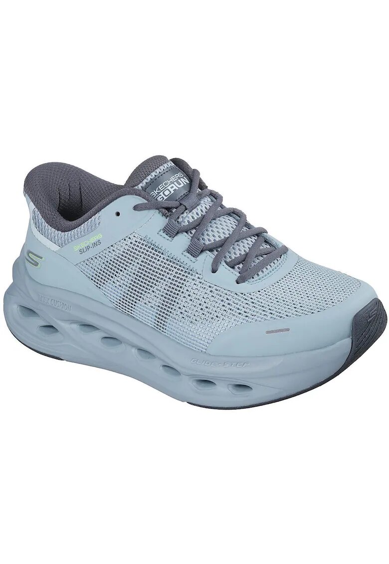 Skechers Pantofi sport femei Max Cushioning Glide-step - A - Gri