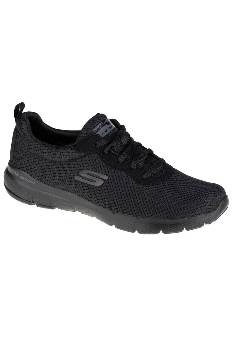 Skechers Pantofi sport - Flex Appeal 3.0 - First Insight 13070 - Negru