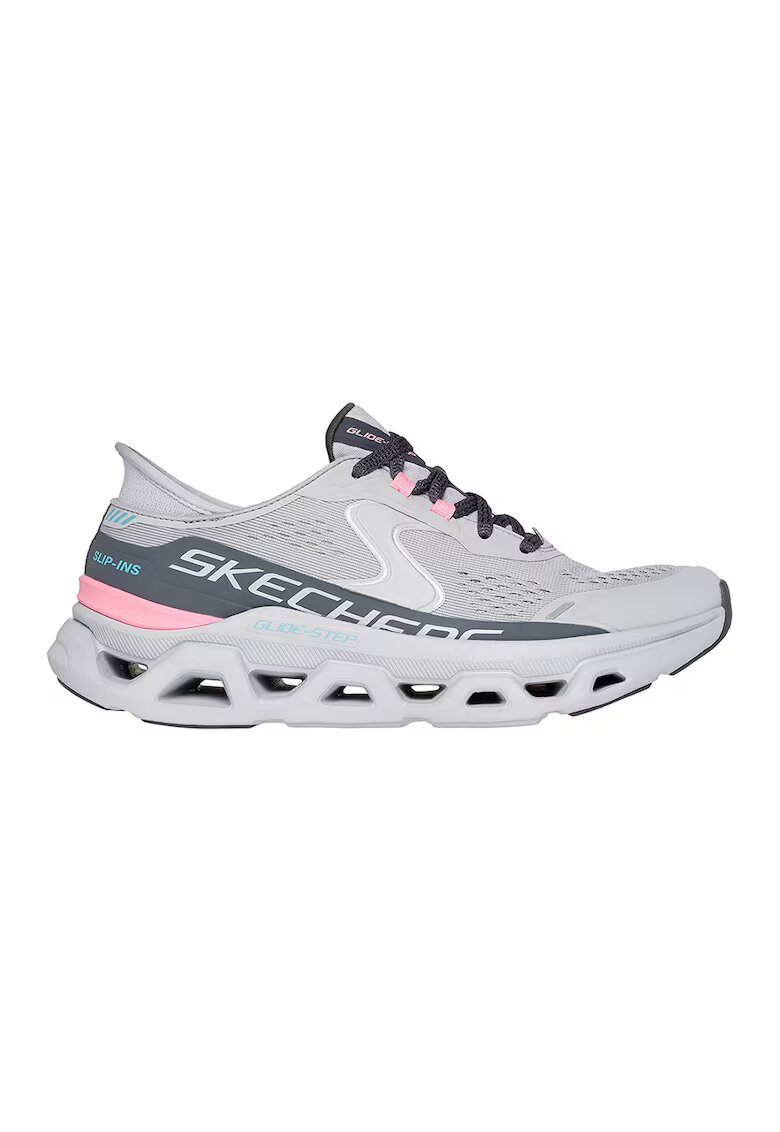 Skechers Pantofi sport Glide-Step Altus Slip-ins™ - Gri deschis