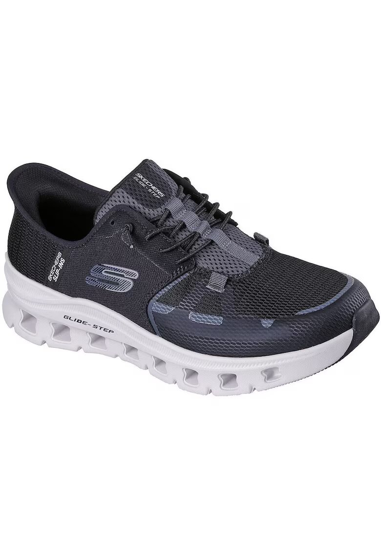 Skechers Pantofi sport - Glide-Step Pro - Negru