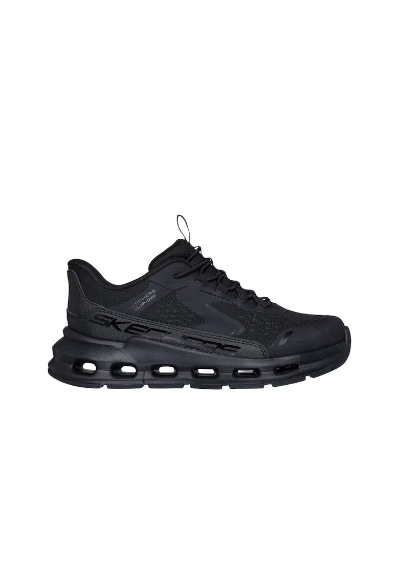 Skechers Pantofi sport Glide Step + - Vista Lane SI 48991 - Negru