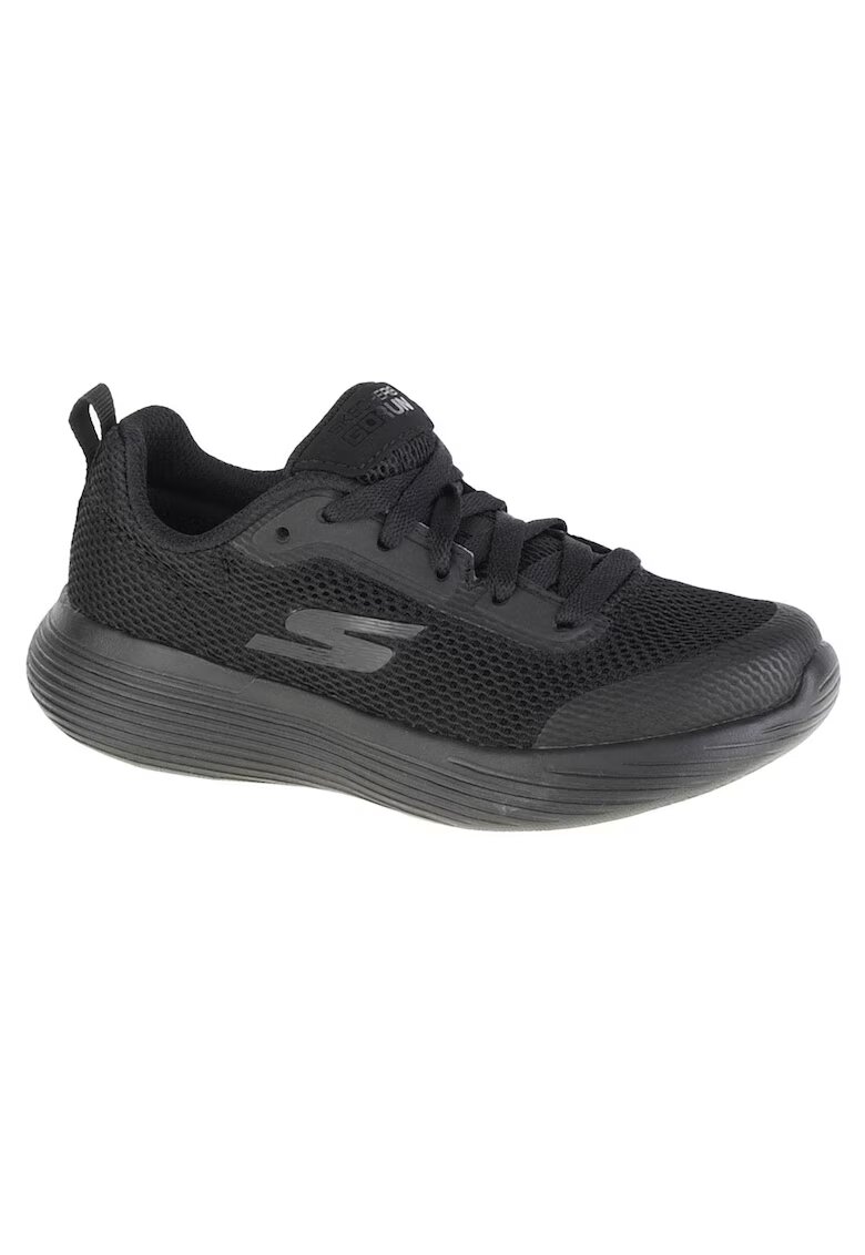 Skechers Pantofi sport - Go Run 400 V2 Omega 405100 - Negru