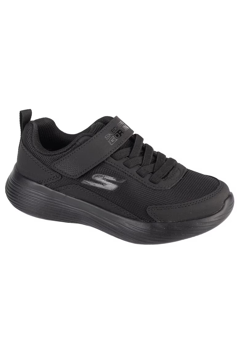 Skechers Pantofi sport - Go Run 400 V2 - Strarvo 405094 - Negru