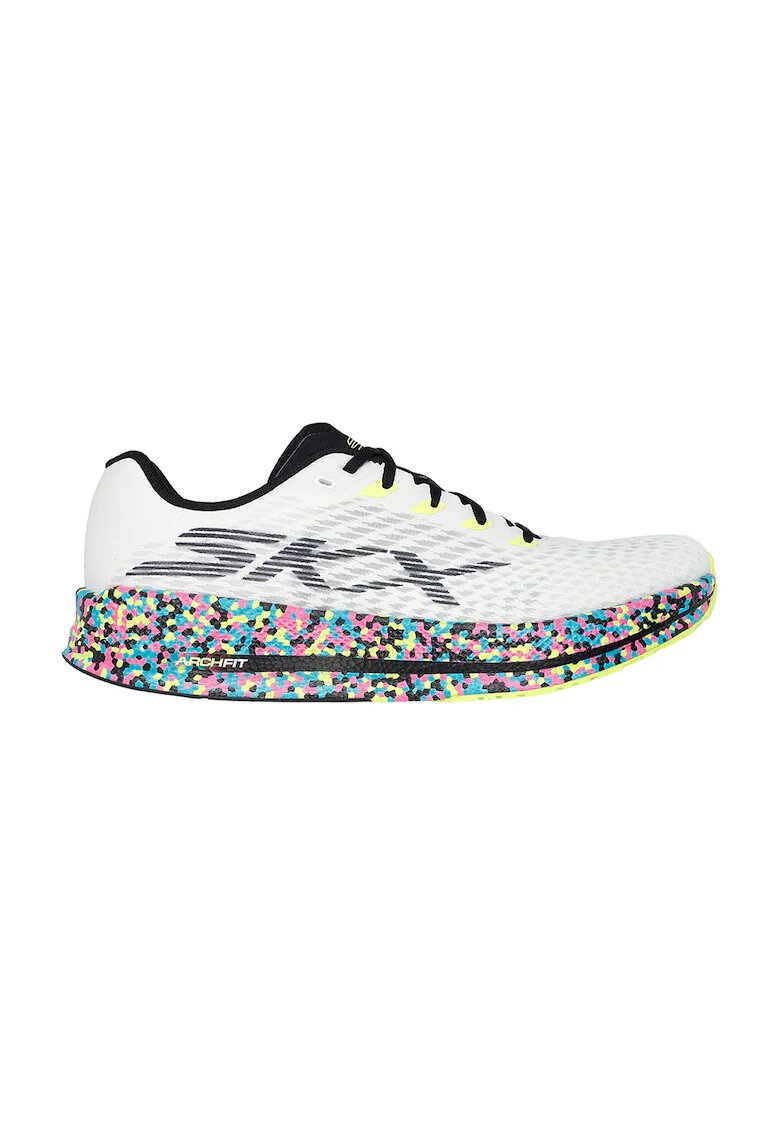Skechers Pantofi sport Go Run Arch Fit - Alb