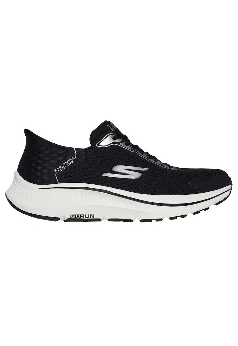 Skechers Pantofi sport go run consistent 2 0-empower pentru Barbati - Negru - Negru