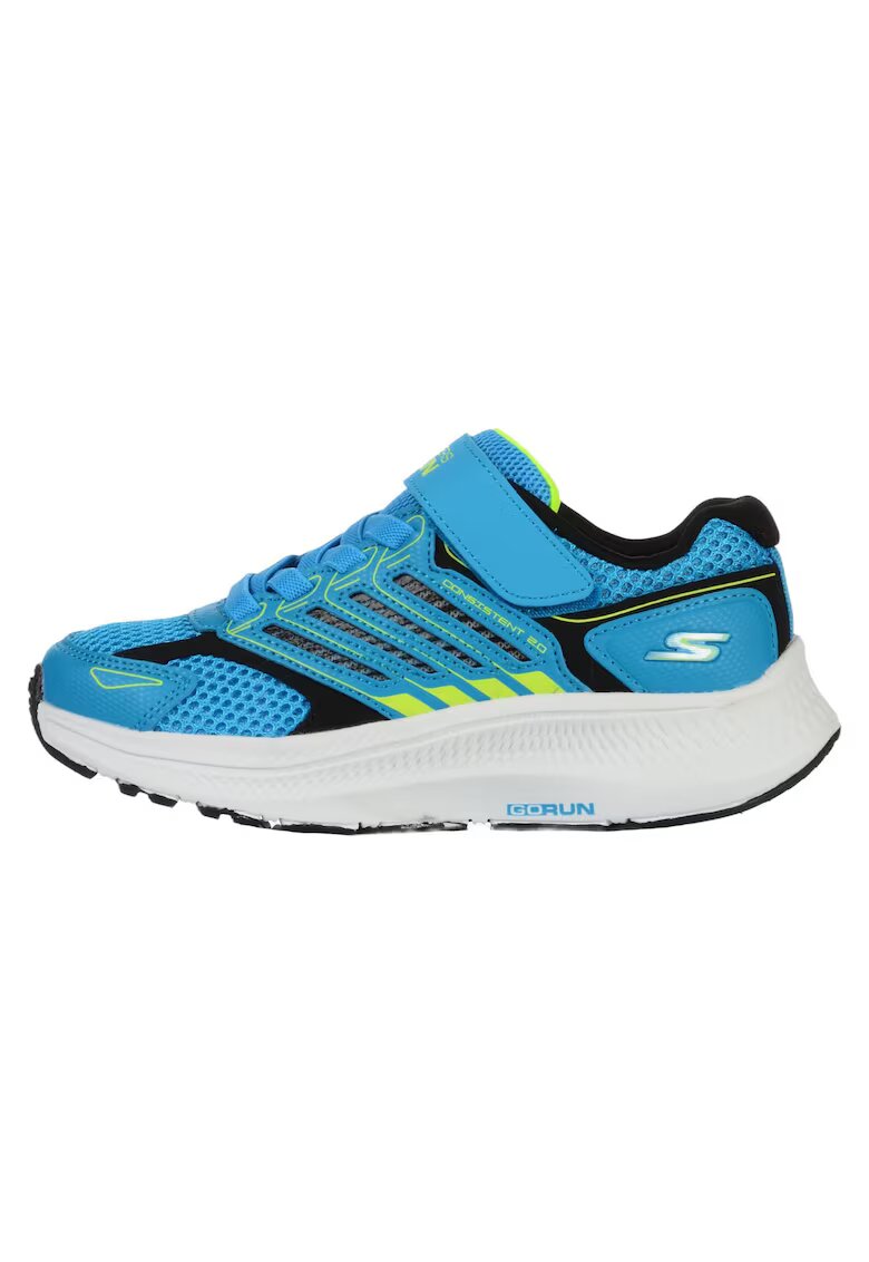 Skechers Pantofi sport GO RUN CONSISTENT 2. 405043LTQBK