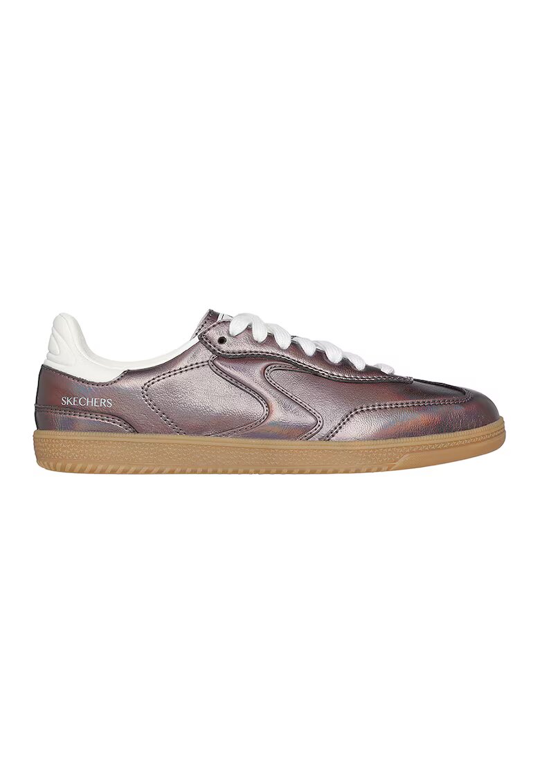 Skechers Pantofi sport Hotshot True Iridescence - Bronz