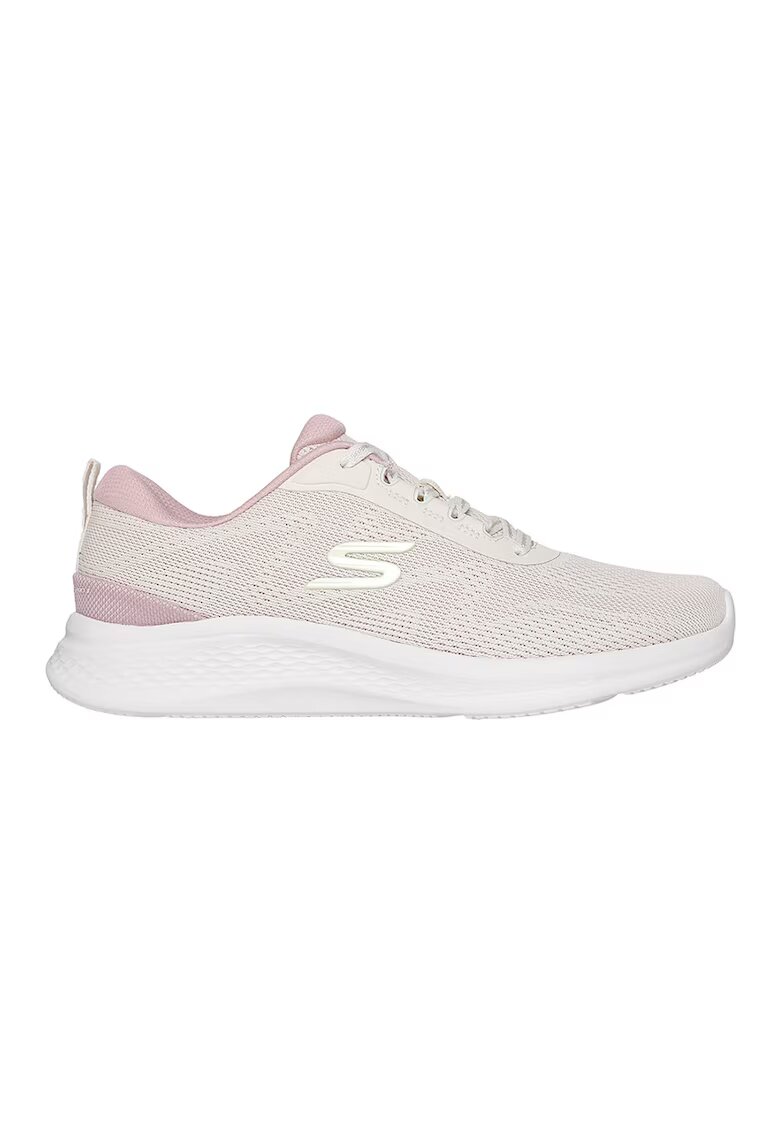 Skechers Pantofi sport low-cut Lite 2.0 Everyday - Crem