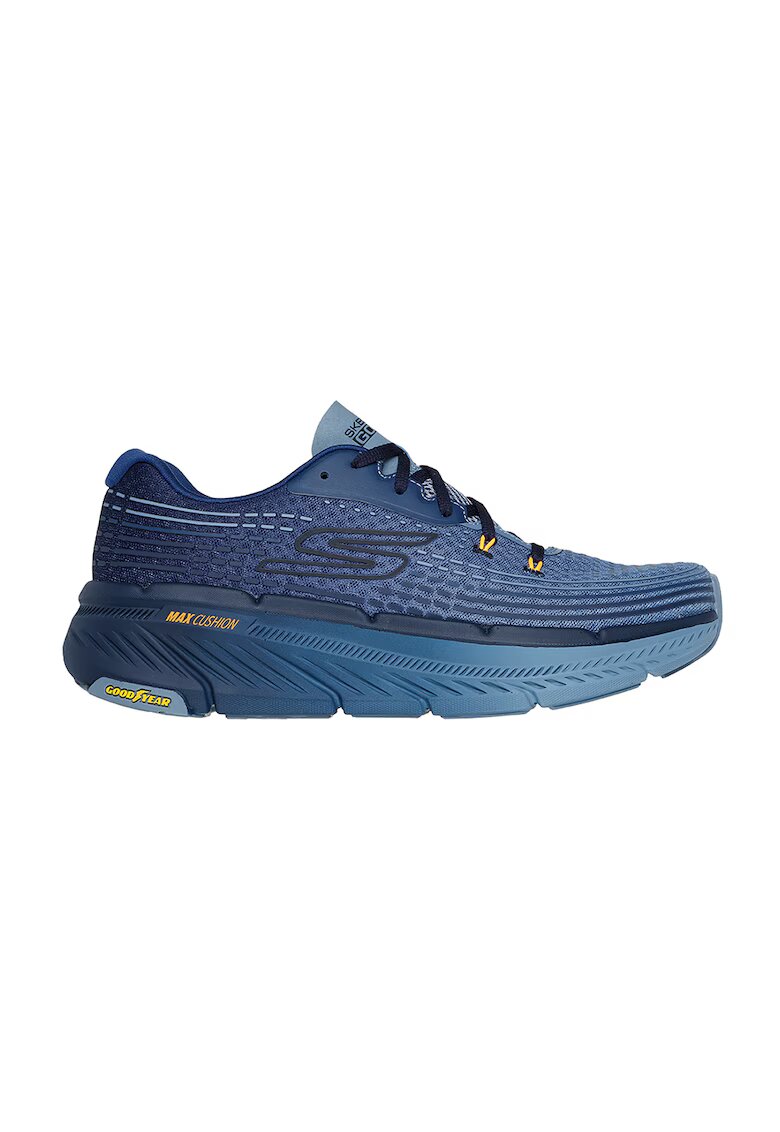 Skechers Pantofi sport low-cut Performance - Albastru prafuit