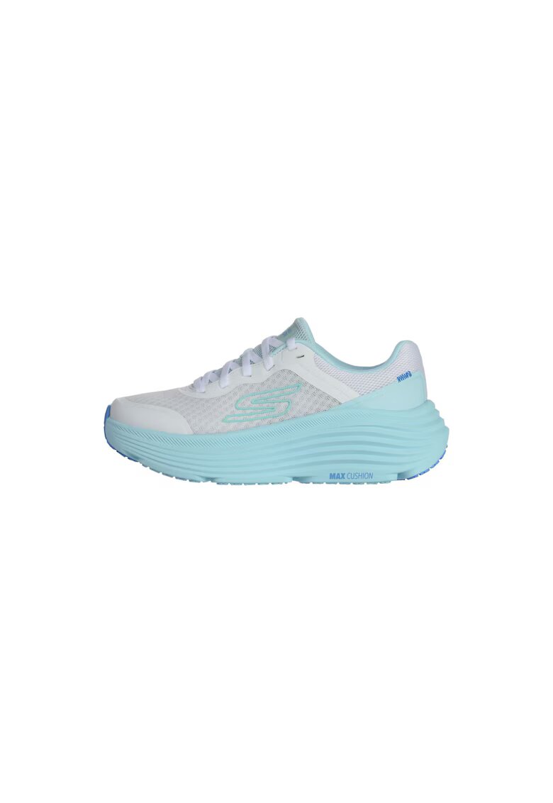 Skechers Pantofi sport MAX CUSHIONING ENDEAVOUR - CA 129470WLB