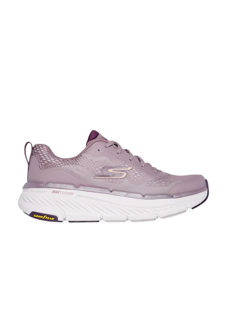 Skechers Pantofi sport Max Cushioning Premier 2.0 - Hillsborough - 129700-MVE 45621 - Violet