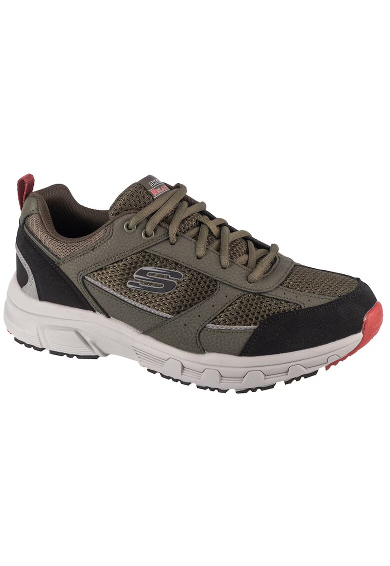 Skechers Pantofi sport - Oak Canyon-Verketta 51898 - Verde