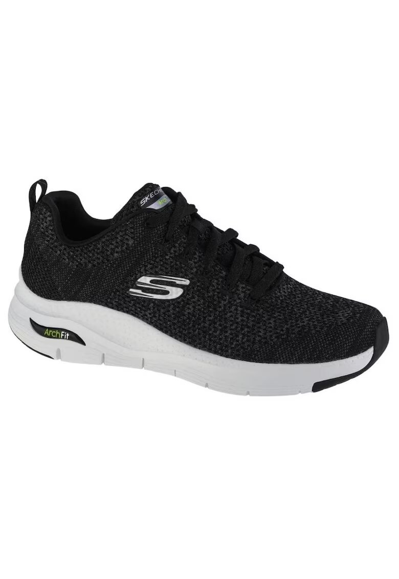 Skechers Pantofi sport pentru barbati - BM169182 - Negru