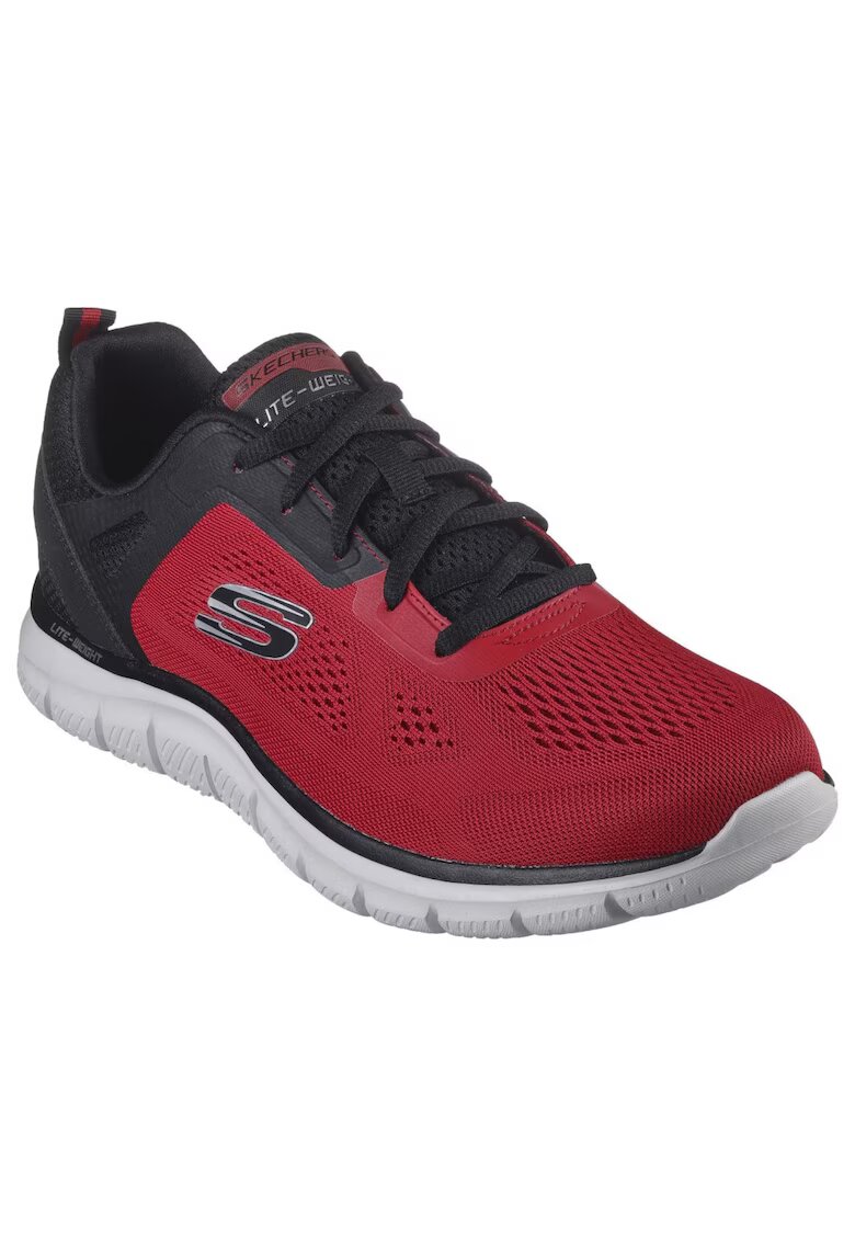 Skechers Pantofi sport pentru barbati - TRACK - BROADER M