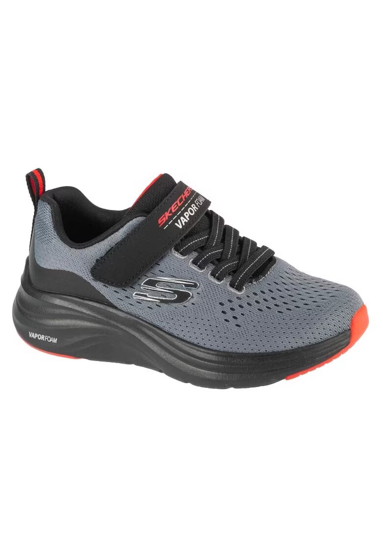 Skechers Pantofi sport pentru copii - BM225333 - Gri - EU 33 - 5