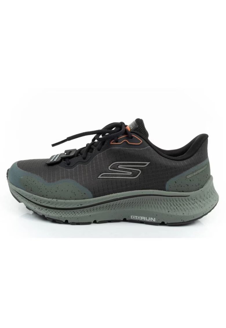 Skechers Pantofi sport pentru femei - BM205662 - Gri - Gri