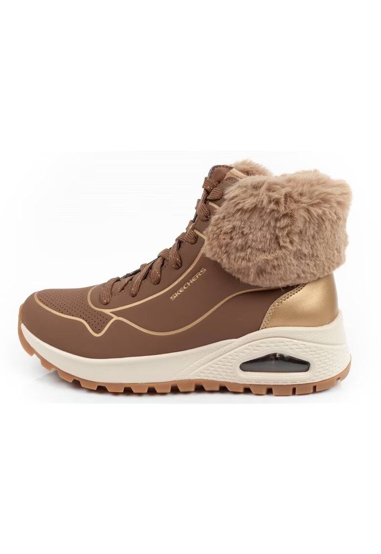Skechers Pantofi sport pentru femei - BM210377 - Maro - Maro