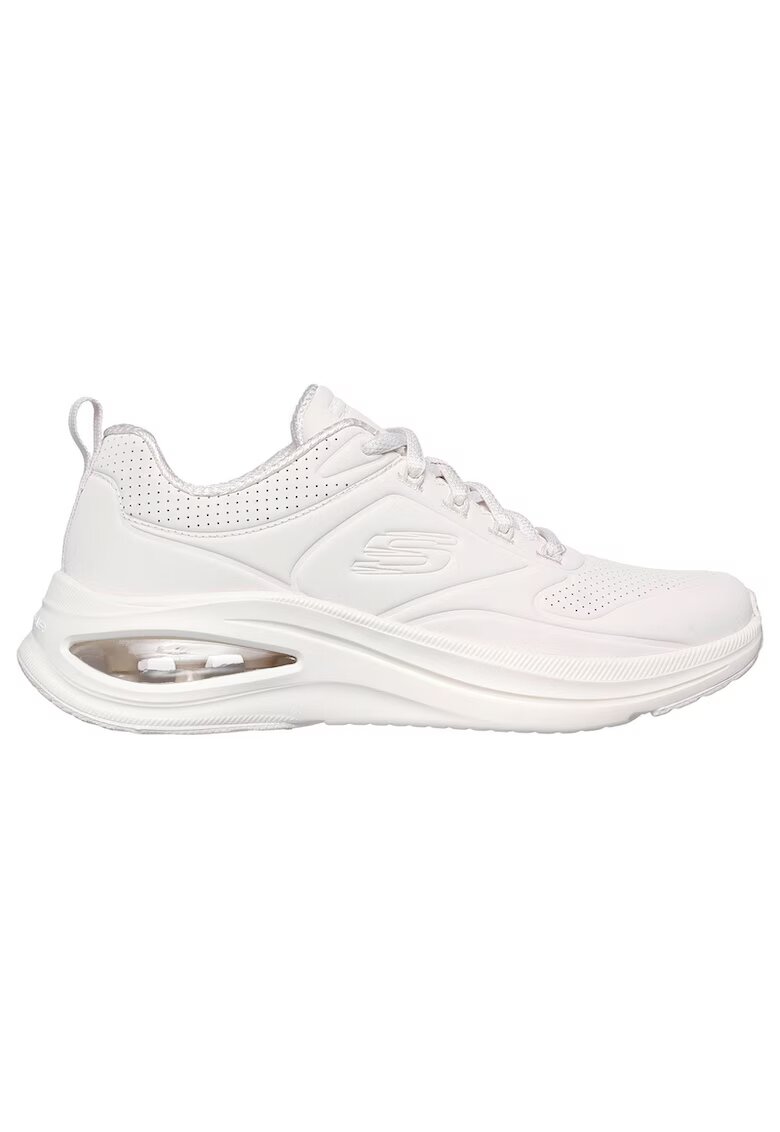 Skechers Pantofi sport pentru Femei - skech-air meta-extraordinaire - 150136-OFWT - Alb - Alb