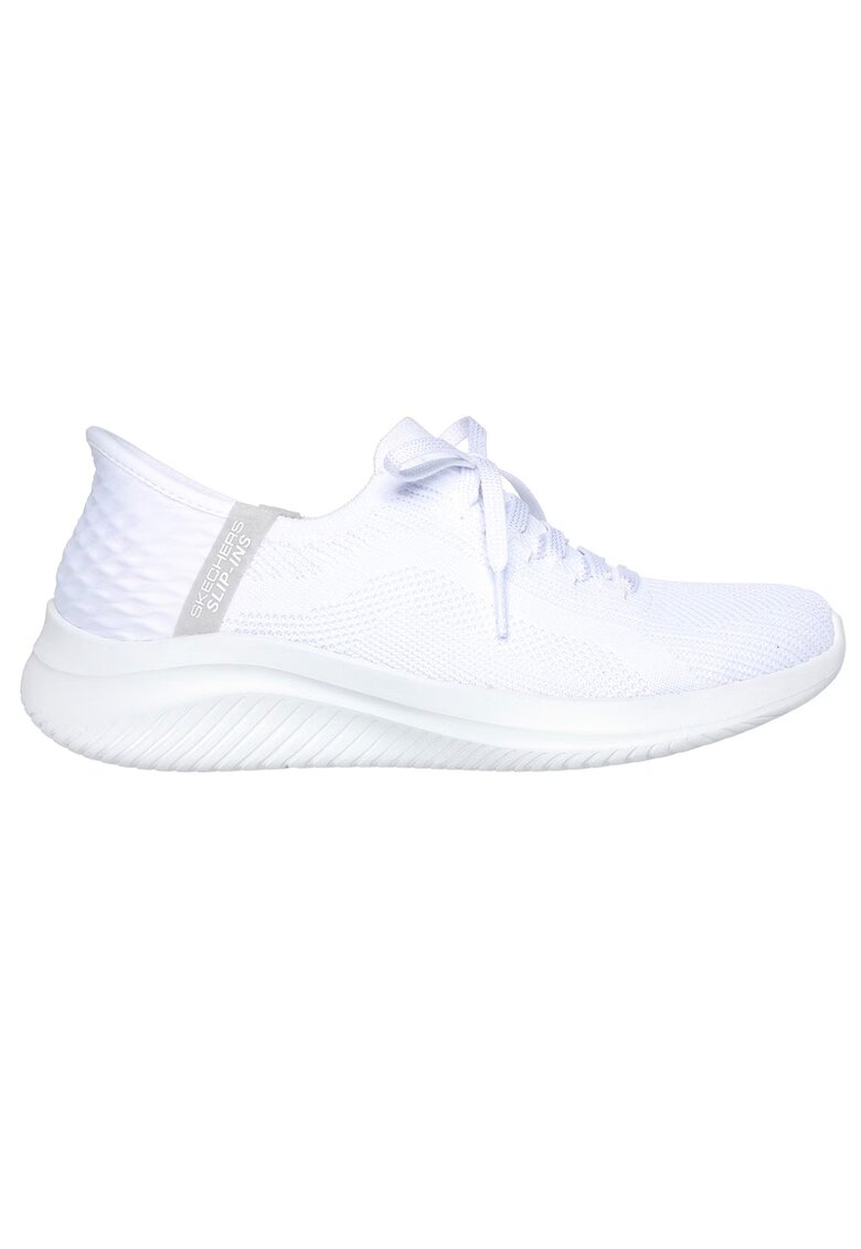 Skechers Pantofi sport pentru Femei - ultra flex 3 0-brilliant path - 149710-WHT - Alb - Alb