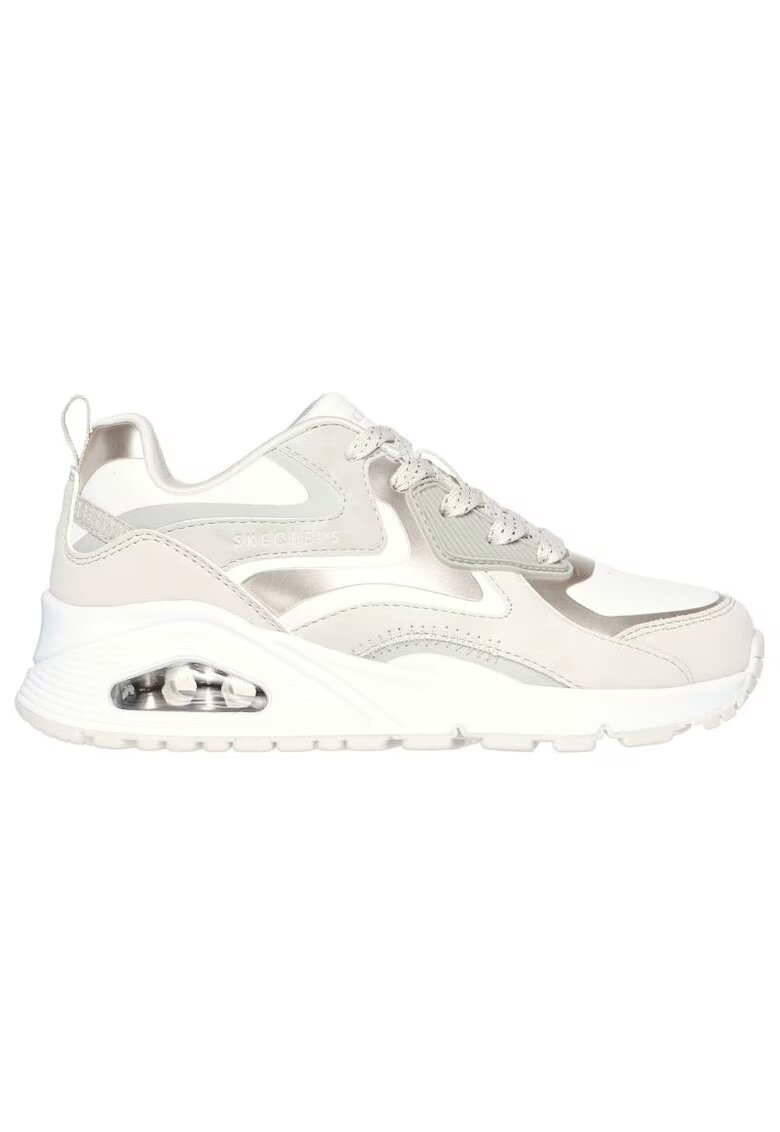 Skechers Pantofi sport pentru Fete - uno gen1 - color surge - 310547L-NAT - Bej - Bej