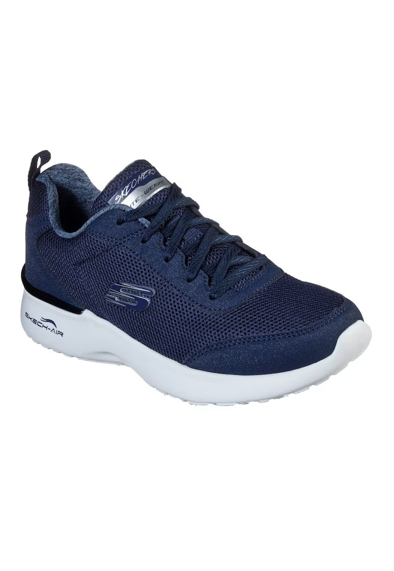 Skechers Pantofi sport Skech-Air Dynamight - Bleumarin