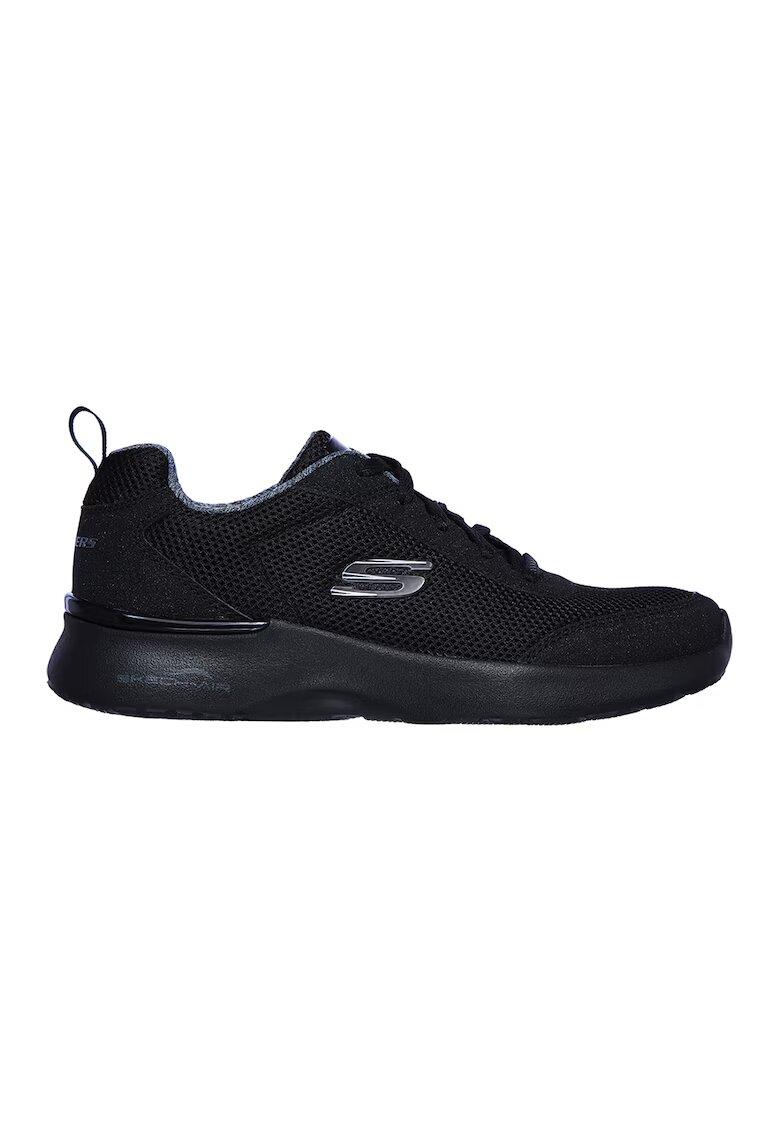 Skechers Pantofi sport Skech-Air Dynamight - Negru