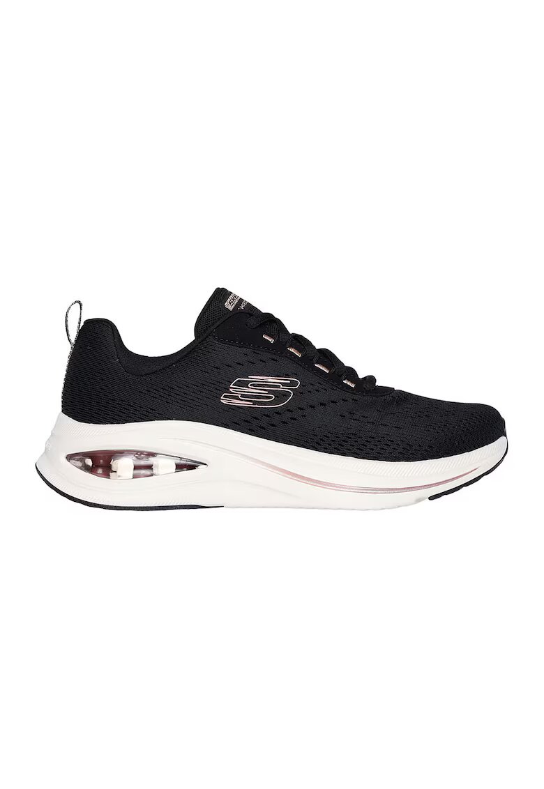 Skechers Pantofi sport Skech-Air - Negru