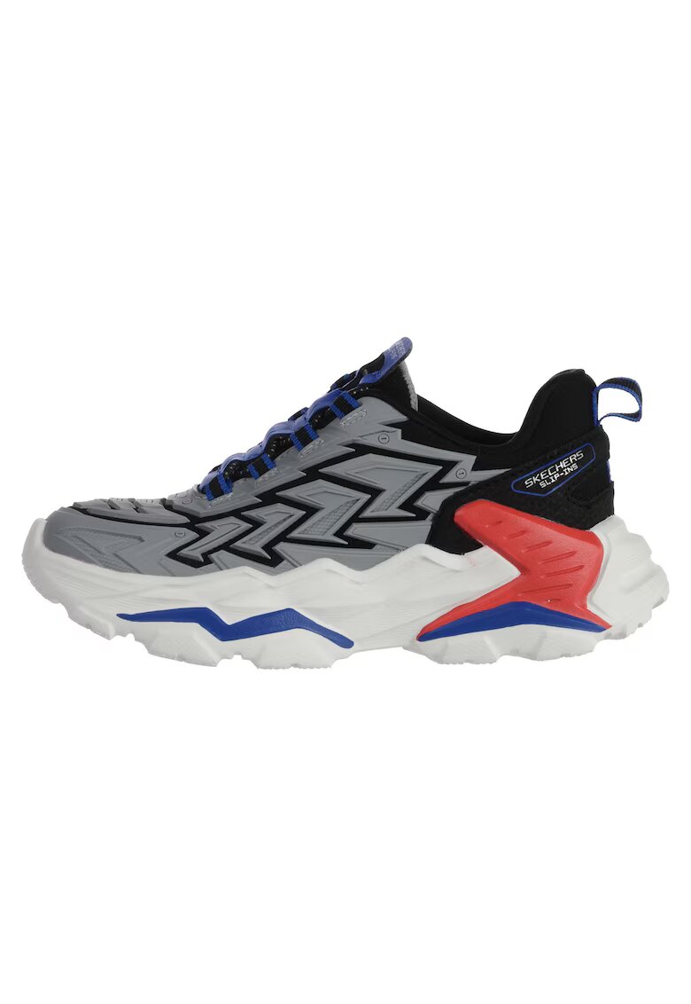 Skechers Pantofi sport SKECH-BOTS 2.0 - SLIP-INS 403893LGYBK