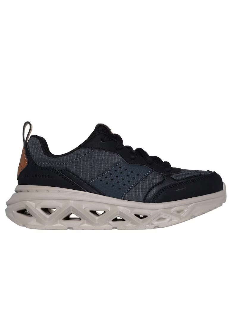 Skechers Pantofi sport SKX-1121-406145L-BKCC