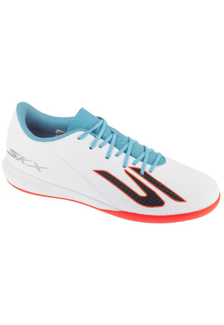 Skechers Pantofi sport - Skx 2 Academy Ic 252128 - Alb