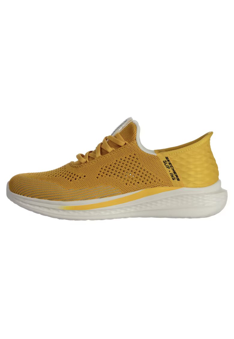 Skechers Pantofi sport SLADE - QUINTO - SLIP-INS 210810YEL