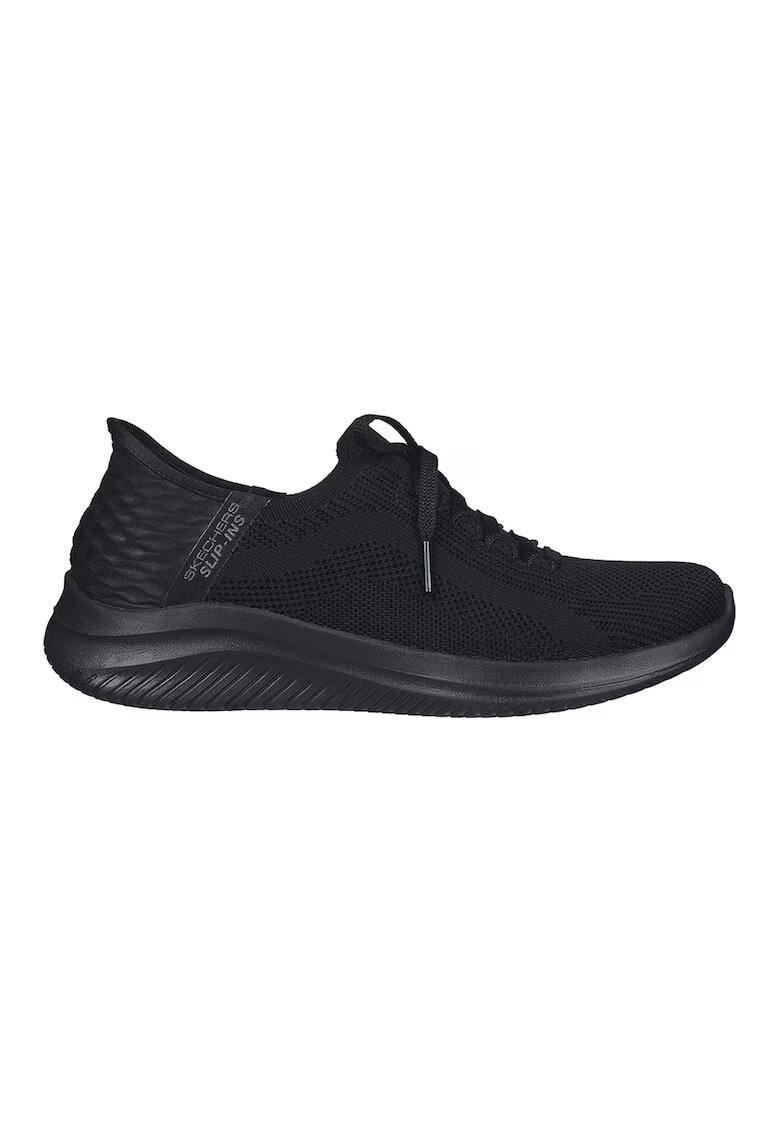 Skechers Pantofi sport slip-in Ultra Flex 3.0 - Negru