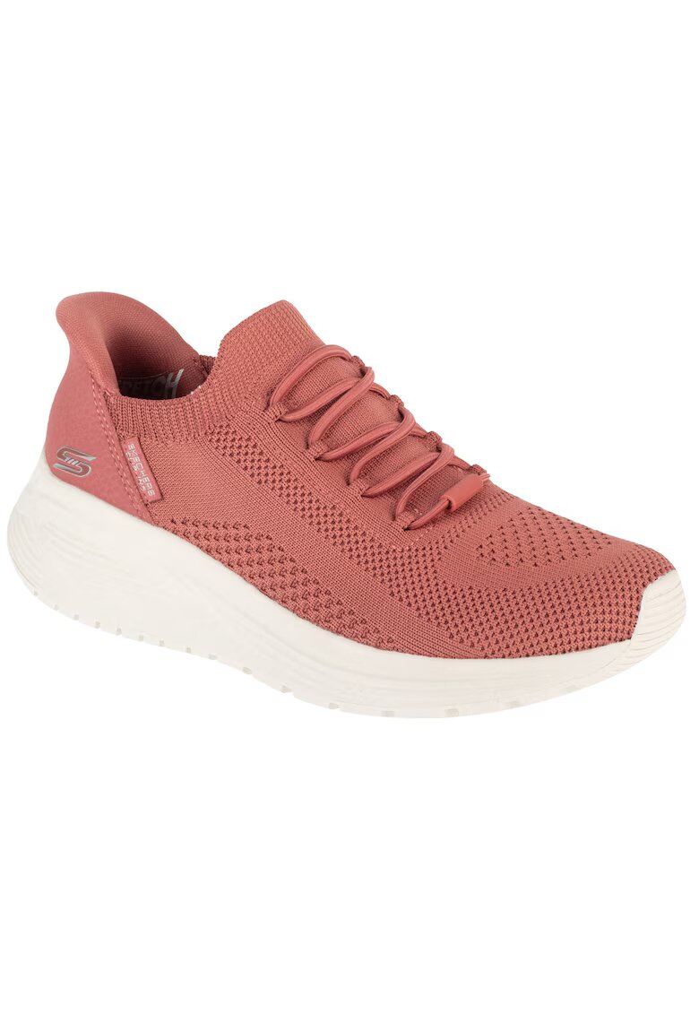 Skechers Pantofi sport - Slip-Ins: Bobs Sparrow 2.0 - Lucky Run 117620 - Roz
