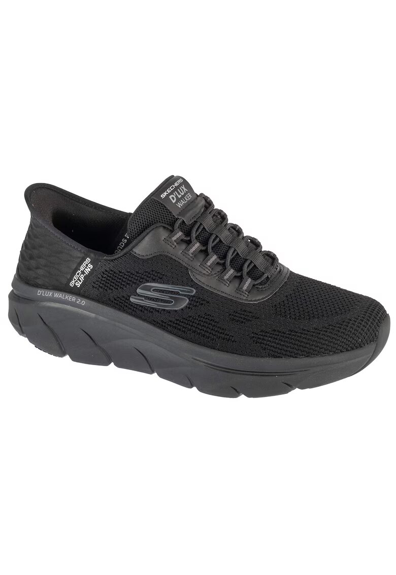 Skechers Pantofi sport - Slip-ins: D'Lux Walker 2.0 - Rezinate 232446