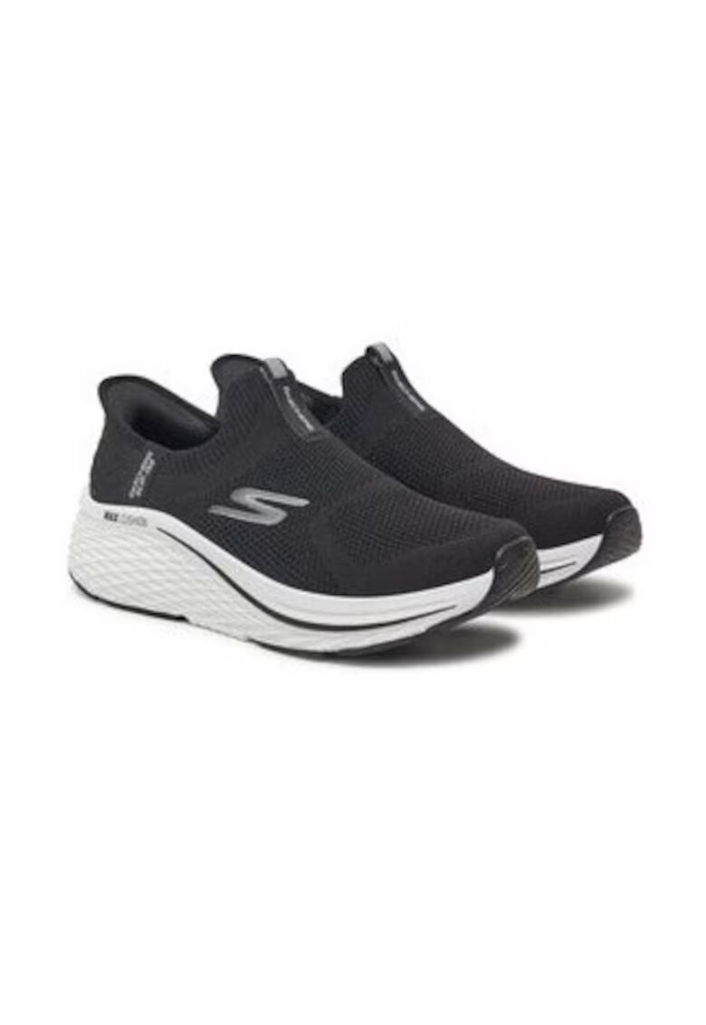 Skechers Pantofi sport Slip-Ins - Max Cushioning Elite 2.0 negri pentru femei Mărime: - Negru
